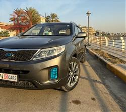 كيا سورينتو